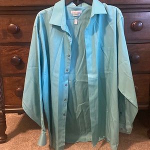 Men’s Dress Shirt